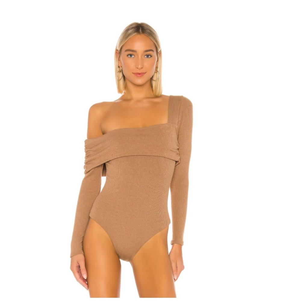 Privacy Please Florence Bodysuit Small